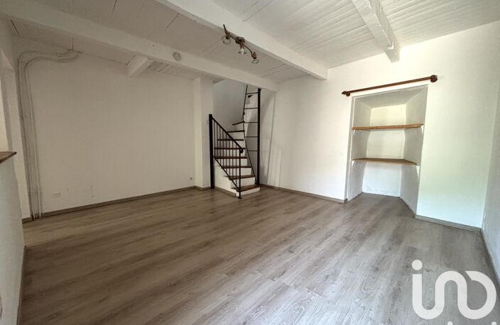 Location Maison de village 2 pièces — photo 2