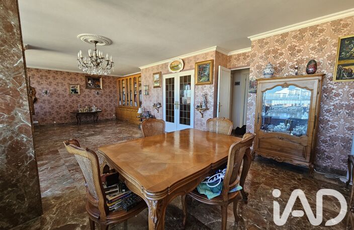 Vente Appartement 3 pièces — photo 2