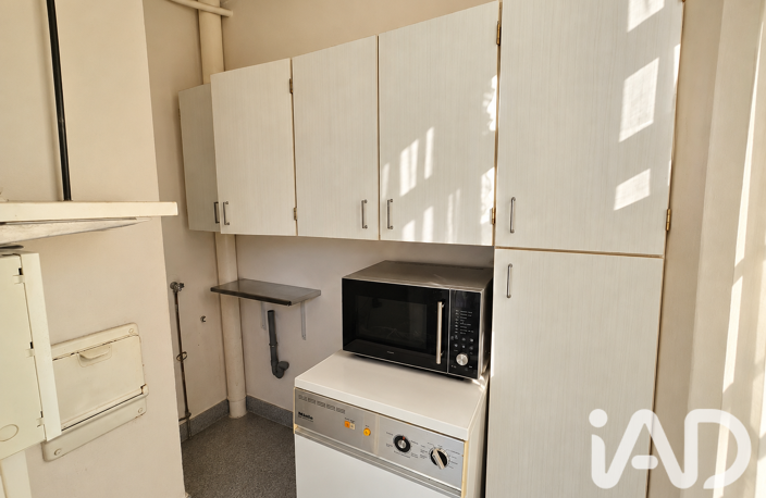 Vente Appartement 3 pièces — photo 5