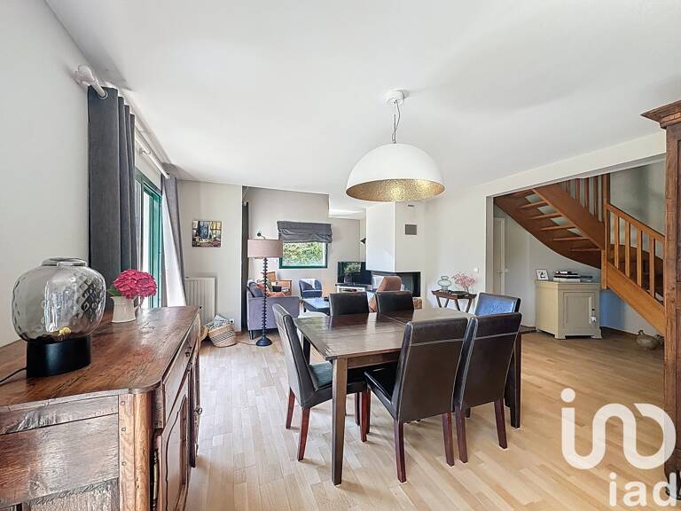 Vente Maison traditionnelle 5 pièces — photo 1