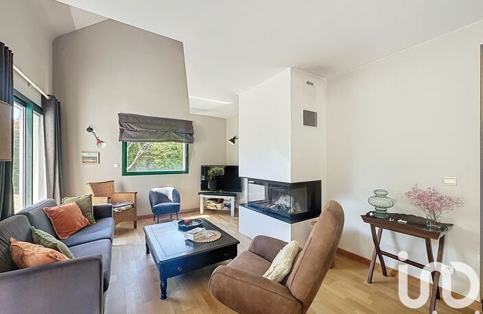 Vente Maison traditionnelle 5 pièces — photo 2