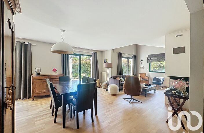 Vente Maison traditionnelle 5 pièces — photo 3