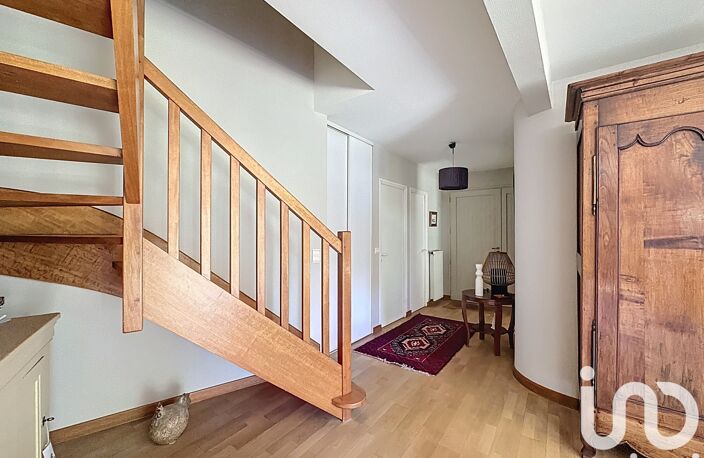 Vente Maison traditionnelle 5 pièces — photo 4