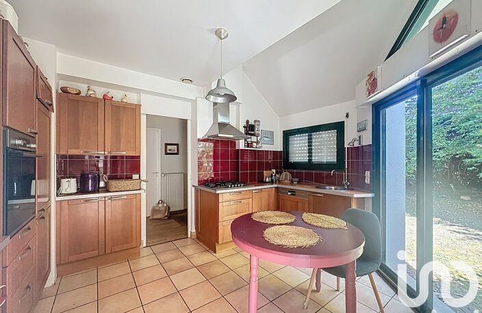 Vente Maison traditionnelle 5 pièces — photo 5