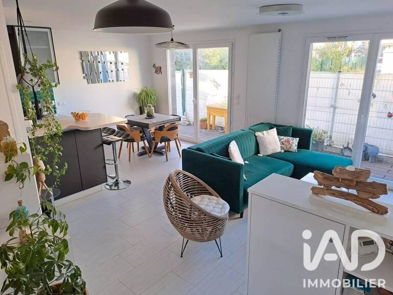 Vente Maison/villa 4 pièces — photo 1