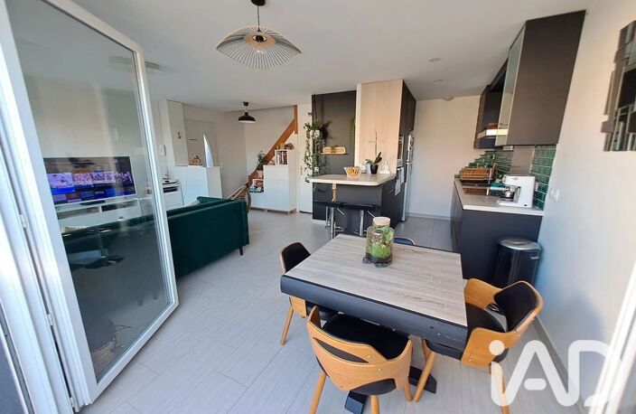 Vente Maison/villa 4 pièces — photo 2