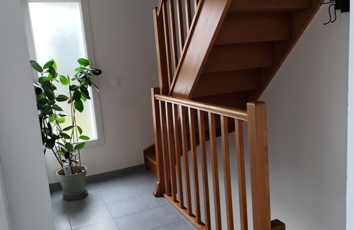 Vente Maison/villa 4 pièces — photo 3