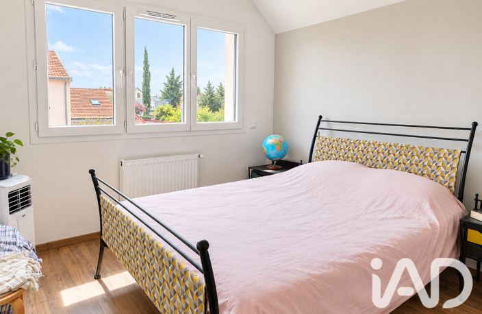Vente Maison/villa 4 pièces — photo 5