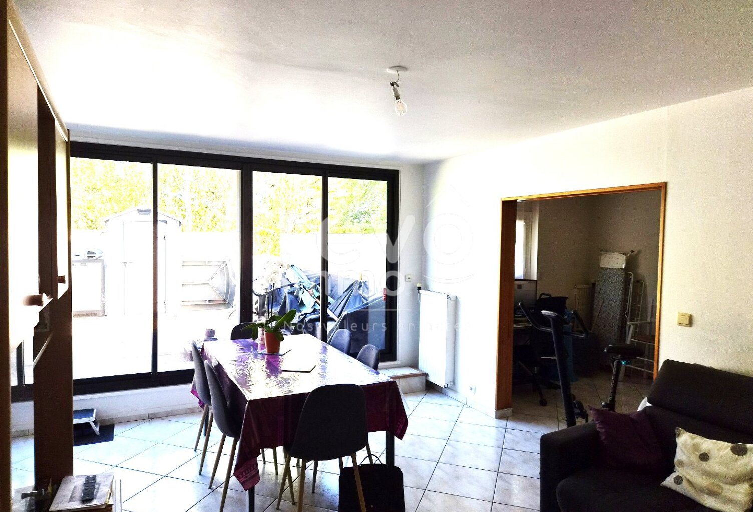Appartement — photo 1