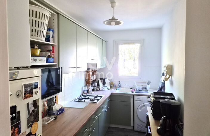 Appartement — photo 2