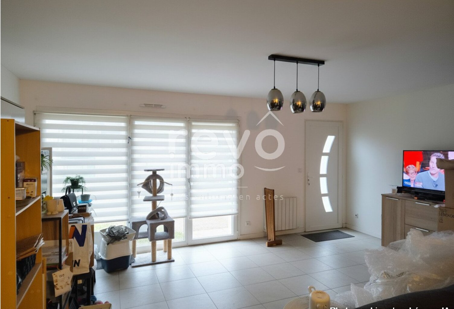 Appartement — photo 1
