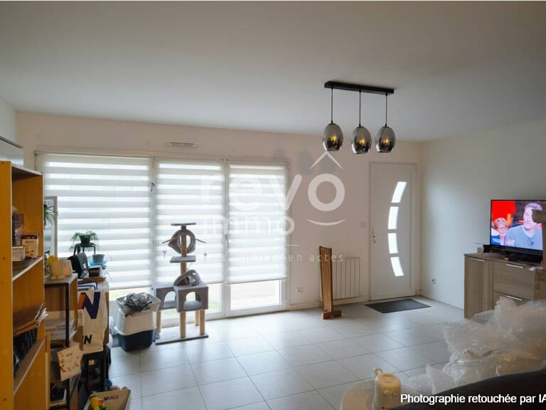 Appartement — photo 1