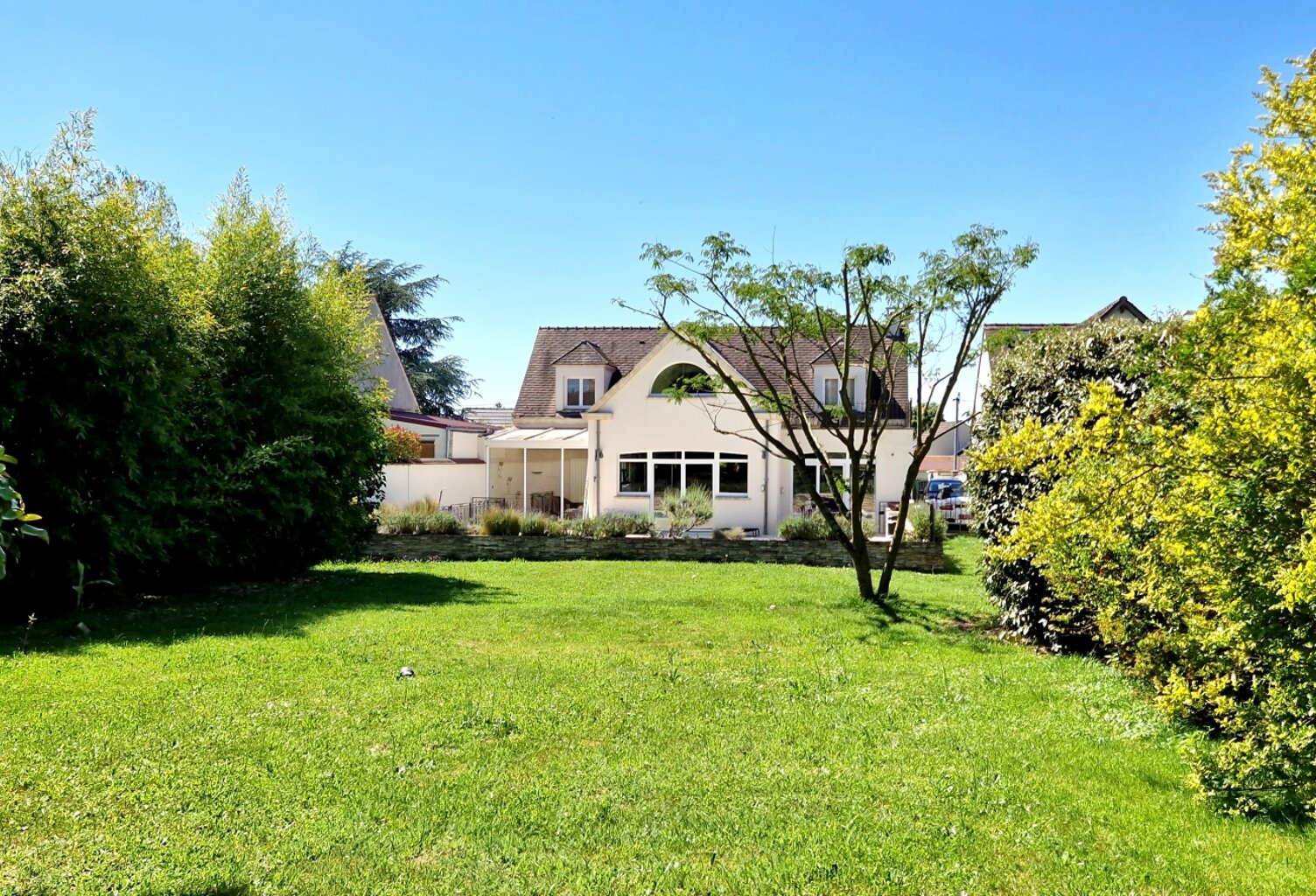 Vente Maison/villa 6 pièces — photo 1
