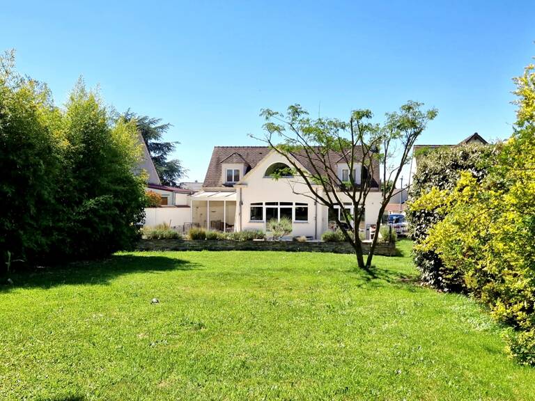 Vente Maison/villa 6 pièces — photo 1