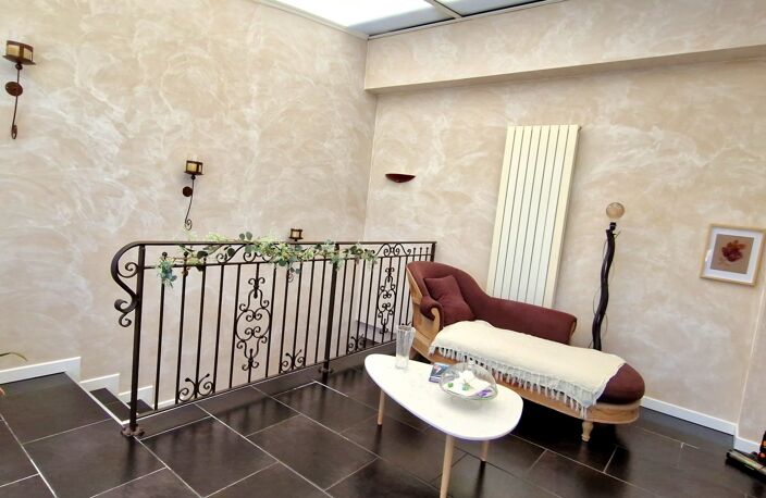 Vente Maison/villa 6 pièces — photo 5