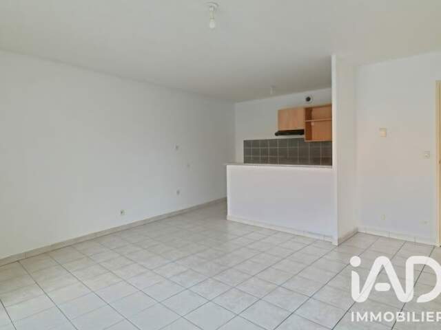 Vente Appartement 3 pièces — photo du bien