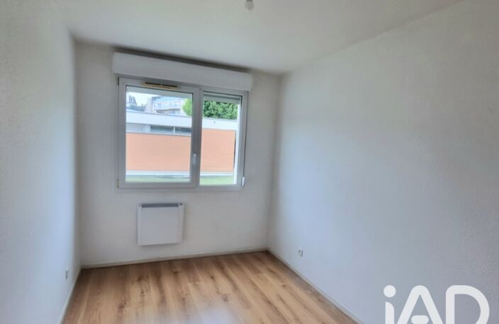 Vente Appartement 3 pièces — photo 2