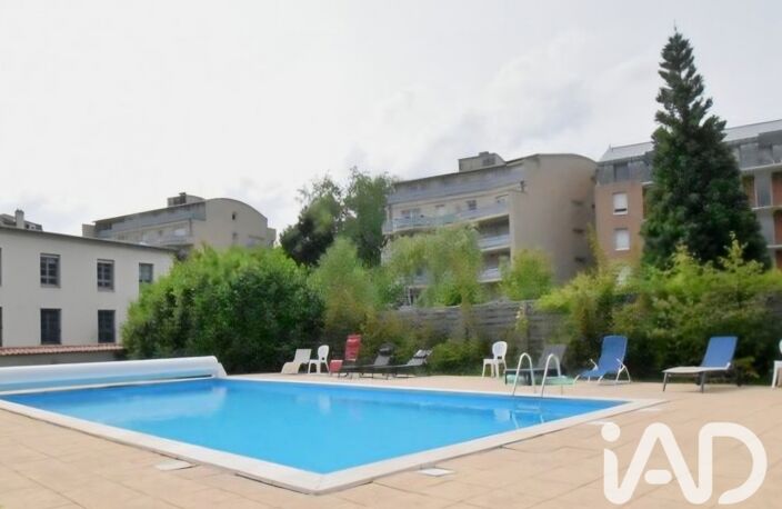 Vente Appartement 3 pièces — photo 3
