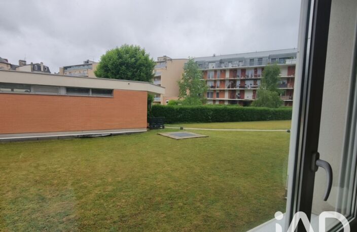 Vente Appartement 3 pièces — photo 4