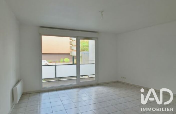 Vente Appartement 3 pièces — photo 5