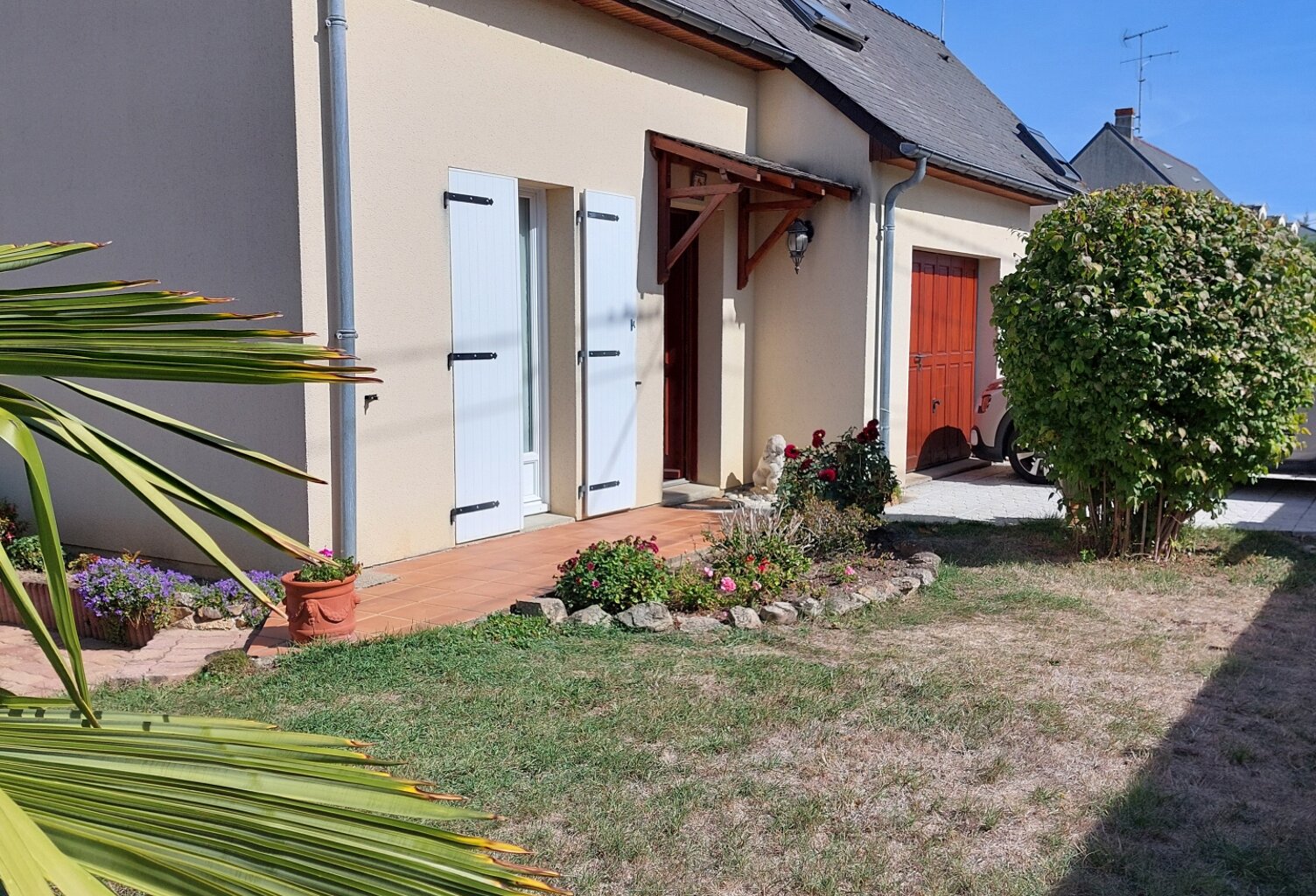 Vente Maison/villa 5 pièces — photo 1