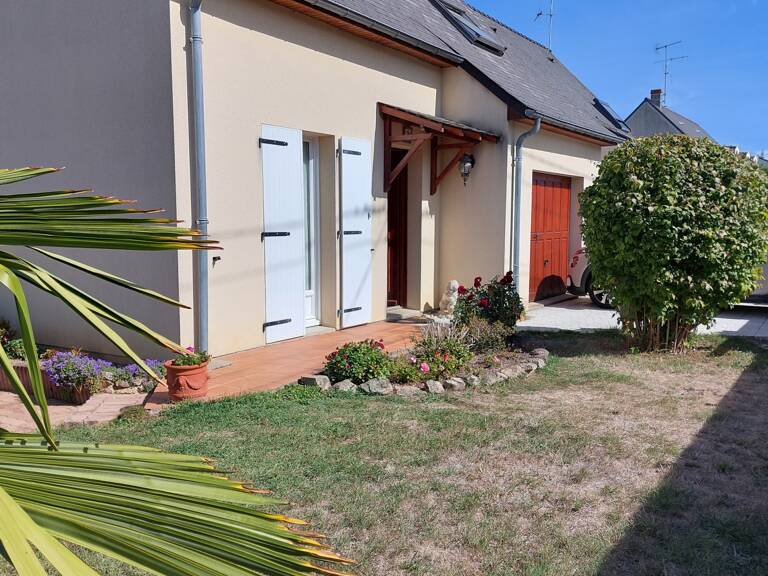 Vente Maison/villa 5 pièces — photo 1