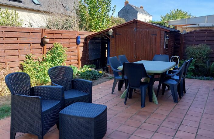 Vente Maison/villa 5 pièces — photo 2