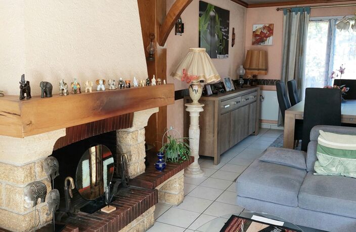 Vente Maison/villa 5 pièces — photo 3