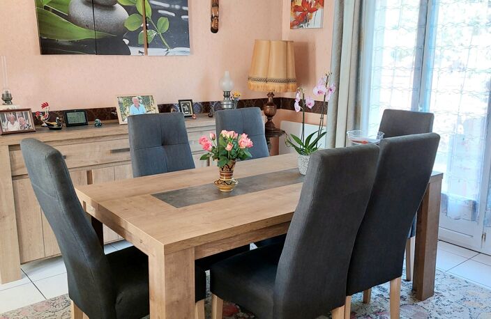 Vente Maison/villa 5 pièces — photo 4