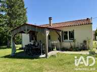 Vente Maison/villa 4 pièces — photo 2