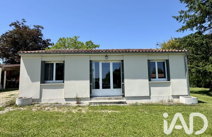 Vente Maison/villa 4 pièces — photo 3