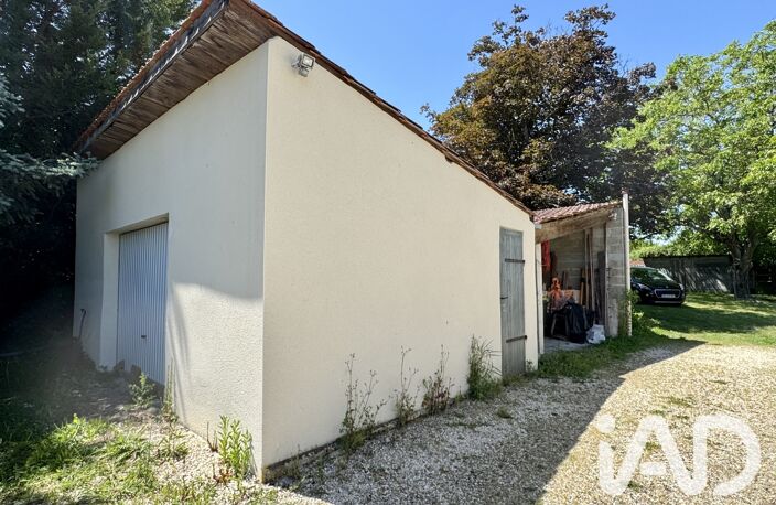 Vente Maison/villa 4 pièces — photo 4