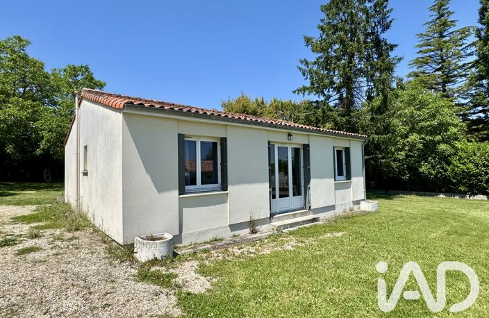 Vente Maison/villa 4 pièces — photo 5