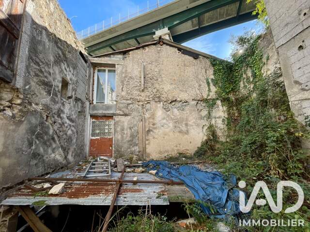 Vente Appartement 5 pièces — photo du bien