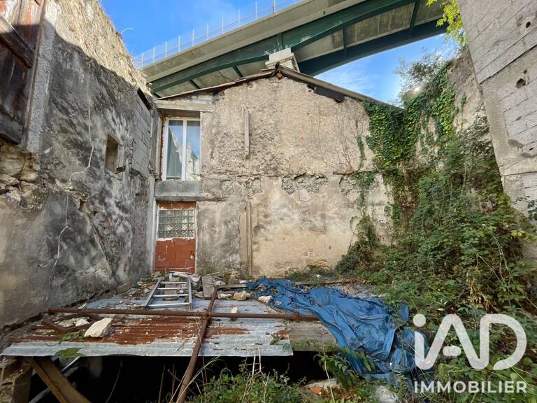 Vente Appartement 5 pièces — photo 1
