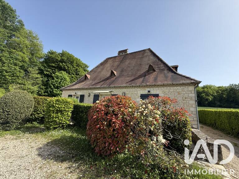 Vente Maison/villa 8 pièces — photo 1