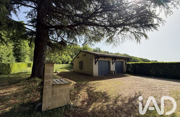 Vente Maison/villa 8 pièces — photo 3