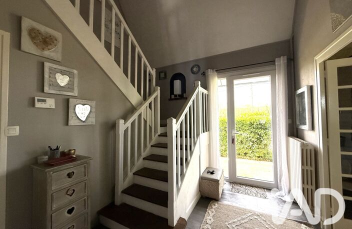 Vente Maison/villa 8 pièces — photo 4