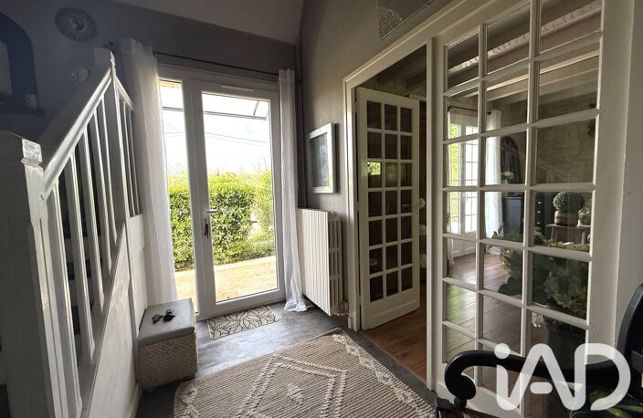 Vente Maison/villa 8 pièces — photo 5
