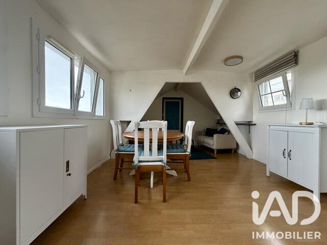 Appartement à Le Havre