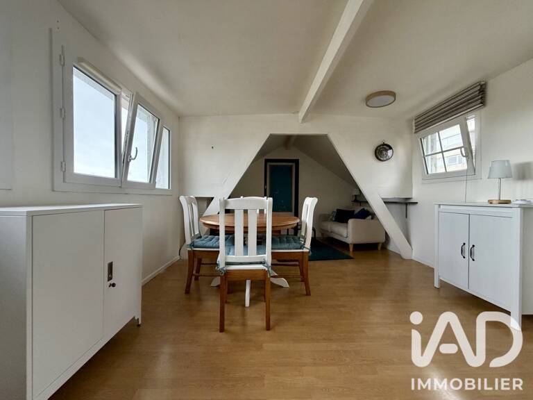 Vente Appartement 3 pièces — photo 1