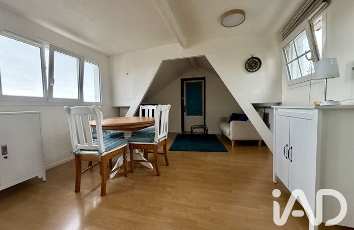 Vente Appartement 3 pièces — photo 2