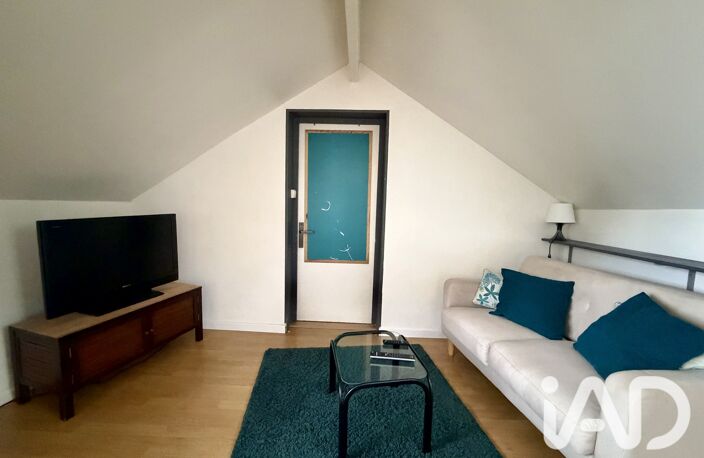 Vente Appartement 3 pièces — photo 3