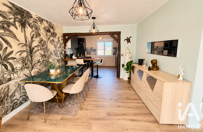Vente Maison/villa 5 pièces — photo 2