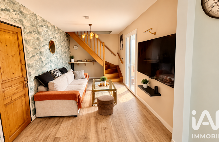 Vente Maison/villa 5 pièces — photo 3