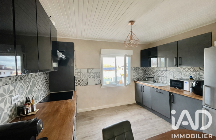 Vente Maison/villa 5 pièces — photo 4