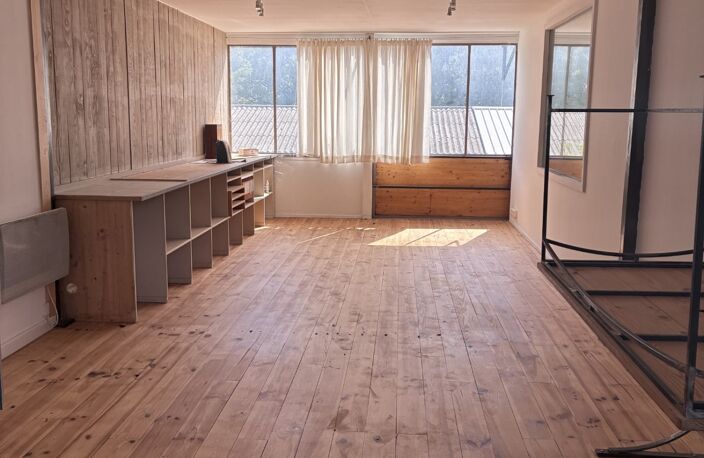 Vente Boutique/Local commercial 170 m&sup2; — photo 3