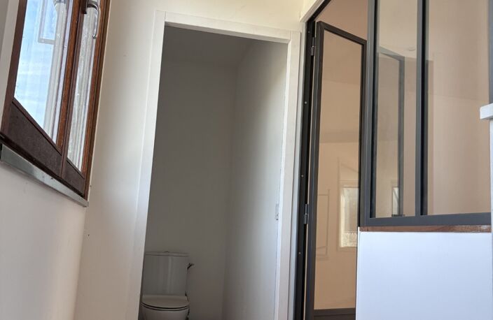 Vente Boutique/Local commercial 170 m&sup2; — photo 4