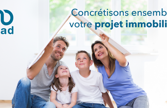 Vente Terrain 448 m&sup2; — photo 2