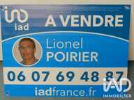 Vente Terrain 448 m&sup2; — photo 3